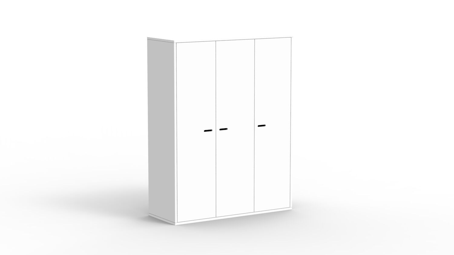 Шкаф из МДФ Mathy by Bols MADAKET ARCH-00109259 - Вид №31