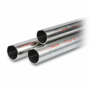 124000DZ76 SANHA 24000-DZ SANHA-Therm DZ сист.труба в штангах 76,1x2,0 мм
