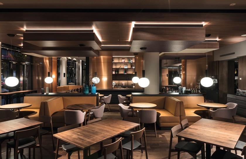 Very Wood Стул ясень с подлокотниками Loden sun-id-1345220 - Вид №6