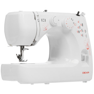 9047659 Швейная машина DEXP SM-1100W STDN-0091607