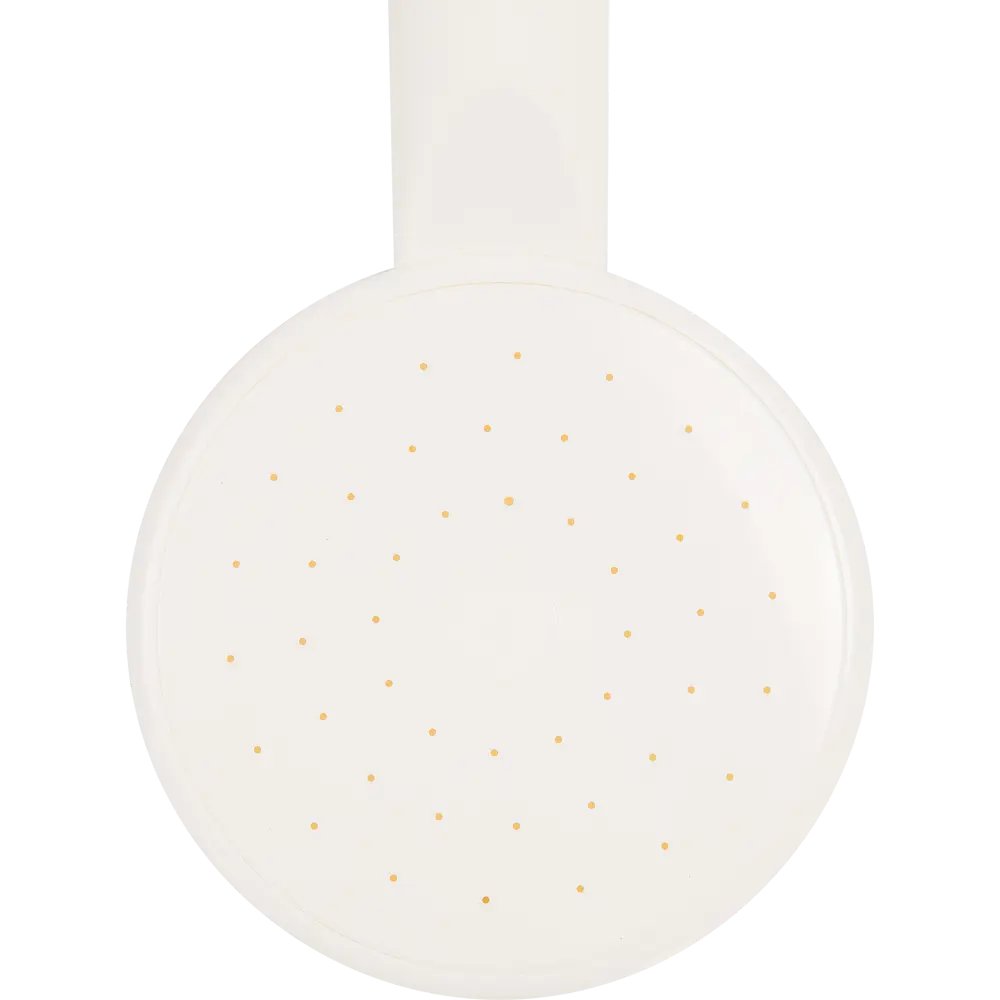 Лейка для душа Vidage 1 режим STLM-2015822 - Вид №3