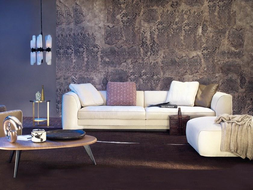 Borzalino Модульный тканевый диван Franklin sun-id-1495067 - Вид №1