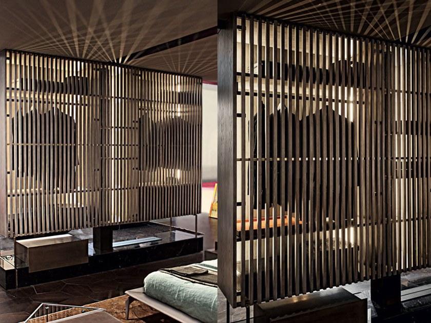 Shake Деревянный шкаф Tal sun-id-1421876 - Вид №2