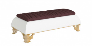 000083 Банкетка Jetclass Crown