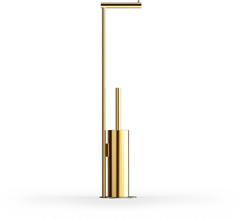 0861520 Туалетный гарнитур SBK DECOR WALTHER BAR