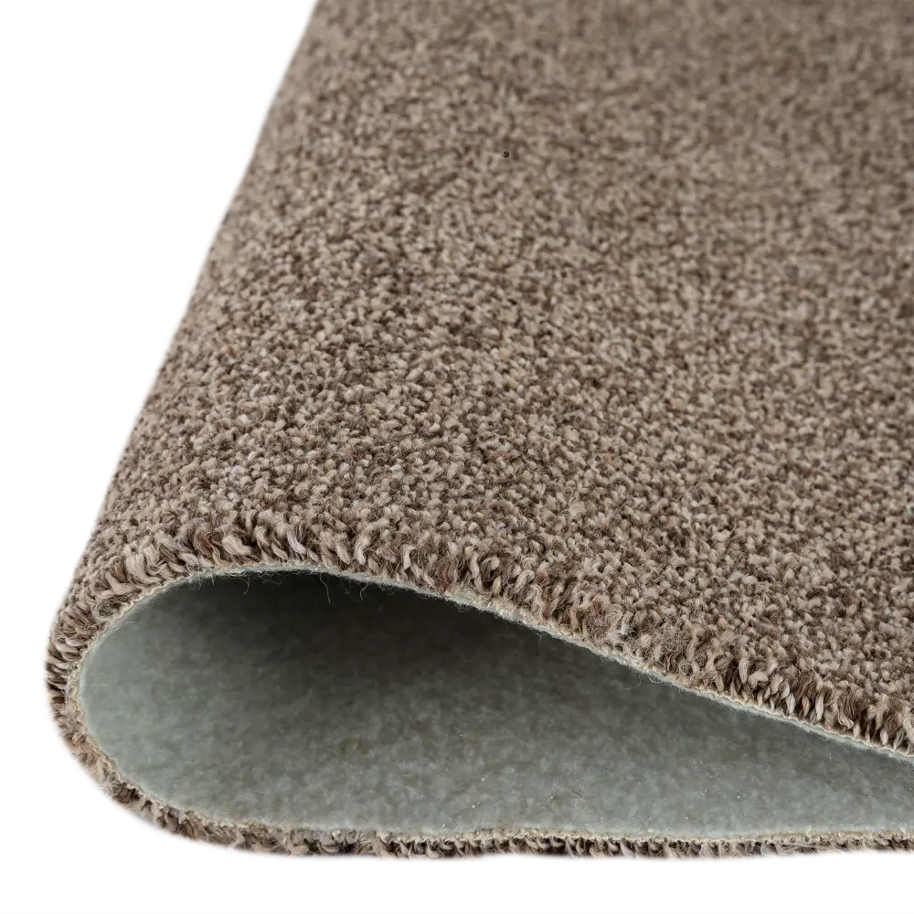 ЗАРТЕКС Ковролин Парадиз 570 - уютное покрытие цвета капучино 81967241 STLM-0015990 - Вид №2