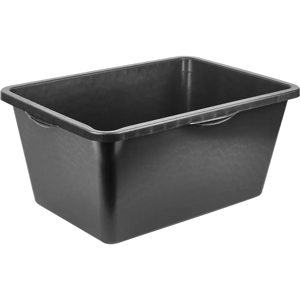 Емкость строительная прямоугольная КЭС 60 л STLM-2018952