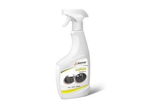 15788013 Средство для химчистки салона, 0.5 AutoFresh SaloonFresh ТРИГГЕР 20772 Махим