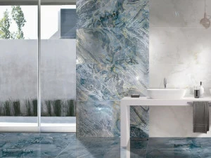 CERAMICHE BRENNERO Настенная плитка из керамогранита для дома Jewel