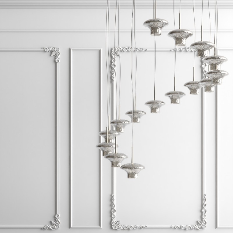 P371X103 Потрепанный Adriani e Rossi  - Вид №1