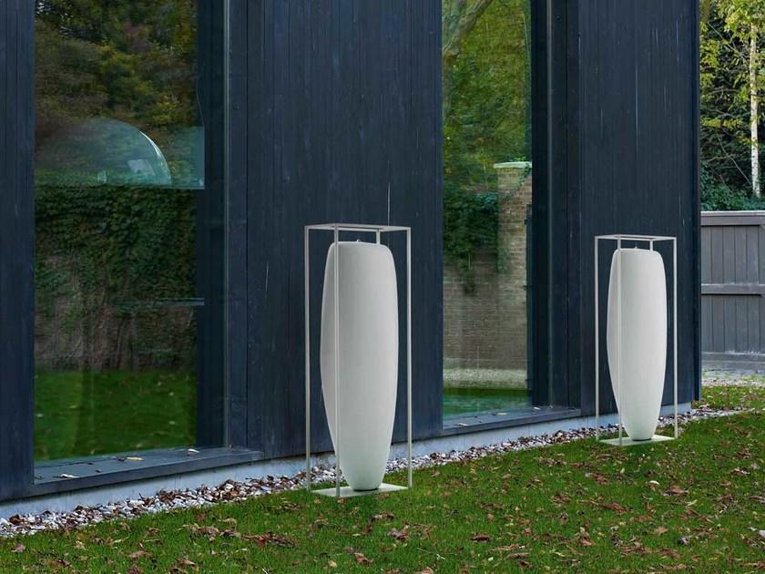 B&B Italia Outdoor Фонарь из стекловолокна Overscale outdoor sun-id-1415932 - Вид №1