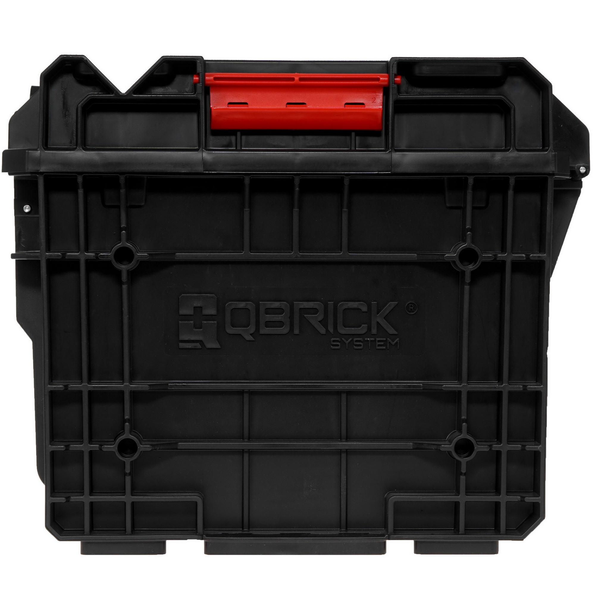 Ящик для инструмента и принадлежностей Qbrick System ONE 350 2.0 PROFI 9992710 STDN-0105441 - Вид №3