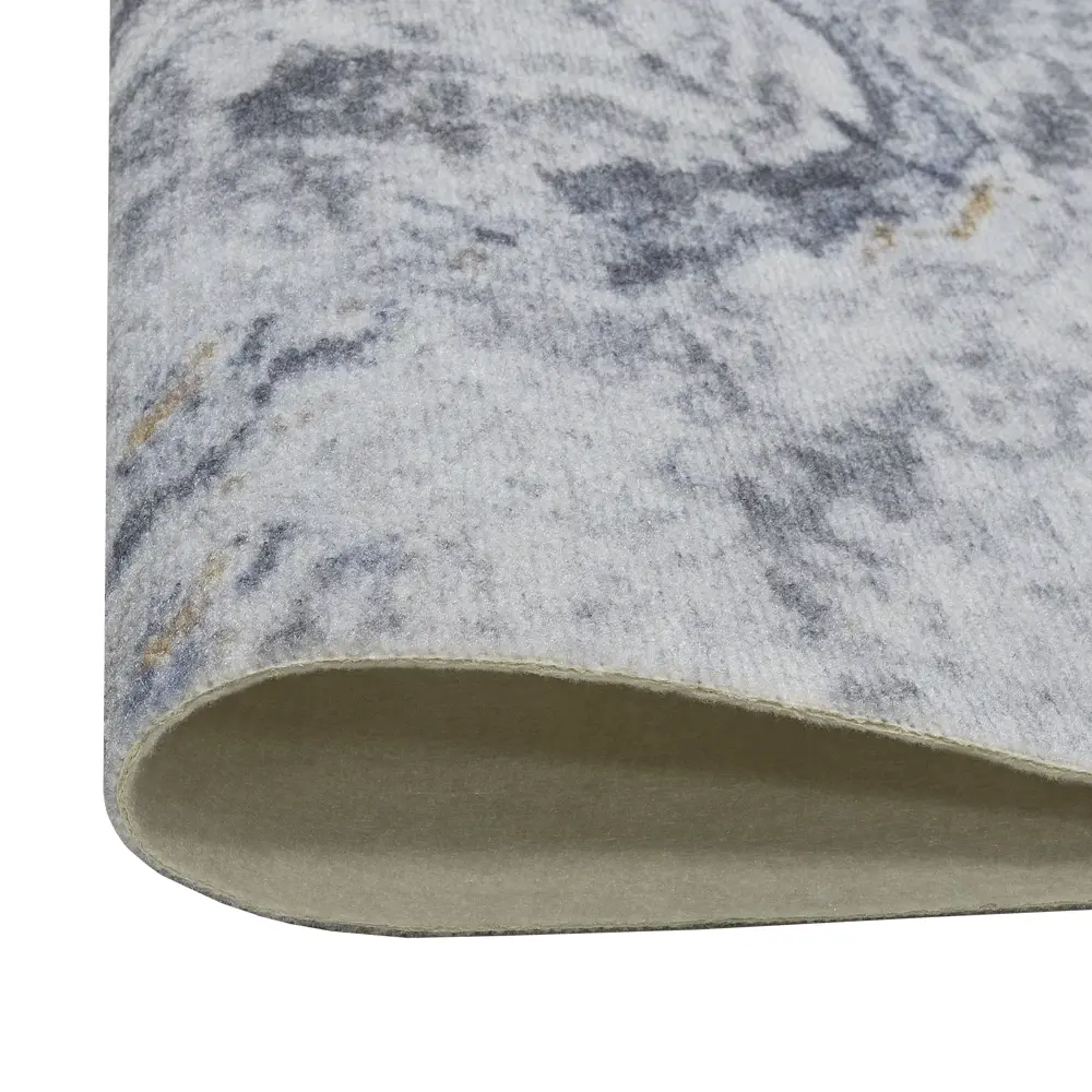 Ковровое покрытие ROYALTEFT Vavilon серое 3.2 м 89337444 РОЯЛТАФТ STLM-1540781 - Вид №2