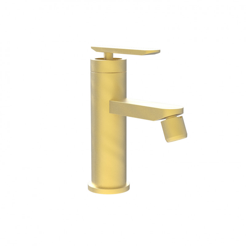 703524R201CR COM - Смеситель для биде Basic  VICTOR Martí 1921 Marti 1921  - Вид №6