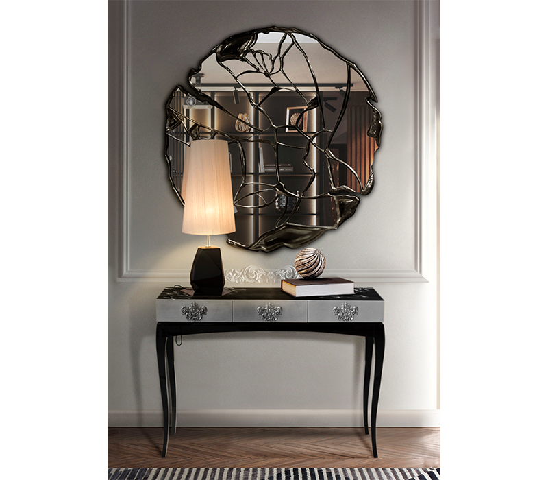 0-244 Взгляд зеркало Boca Do Lobo  - Вид №30