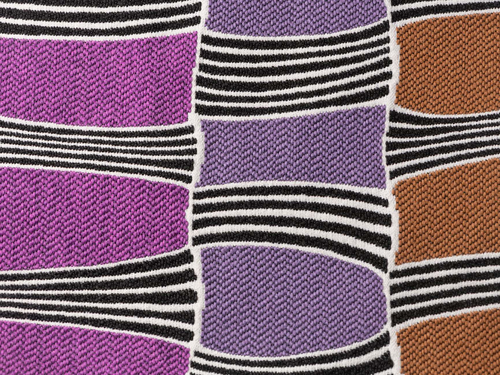 Садовая кровать Batyline® COZIP ETHNIK ARCH-00028489 - Вид №2