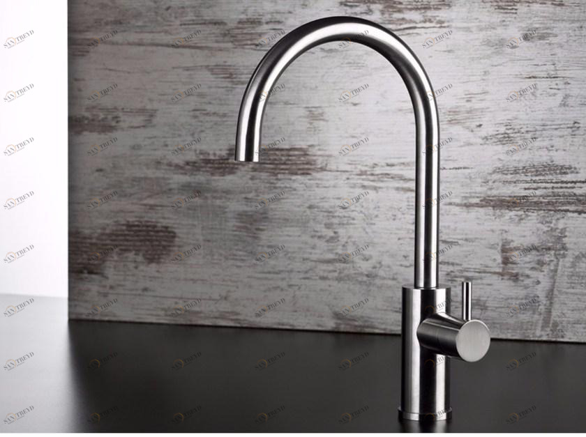 MINA Смеситель для кухни Ness 9052