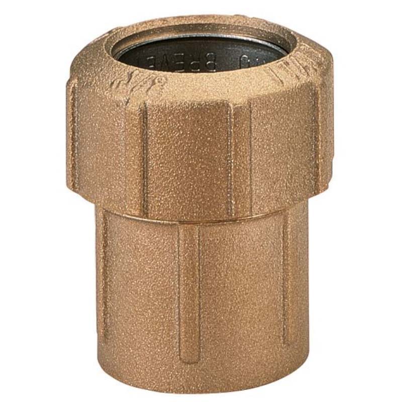 Муфта обжим-В VX ITAP 63х2" 0102