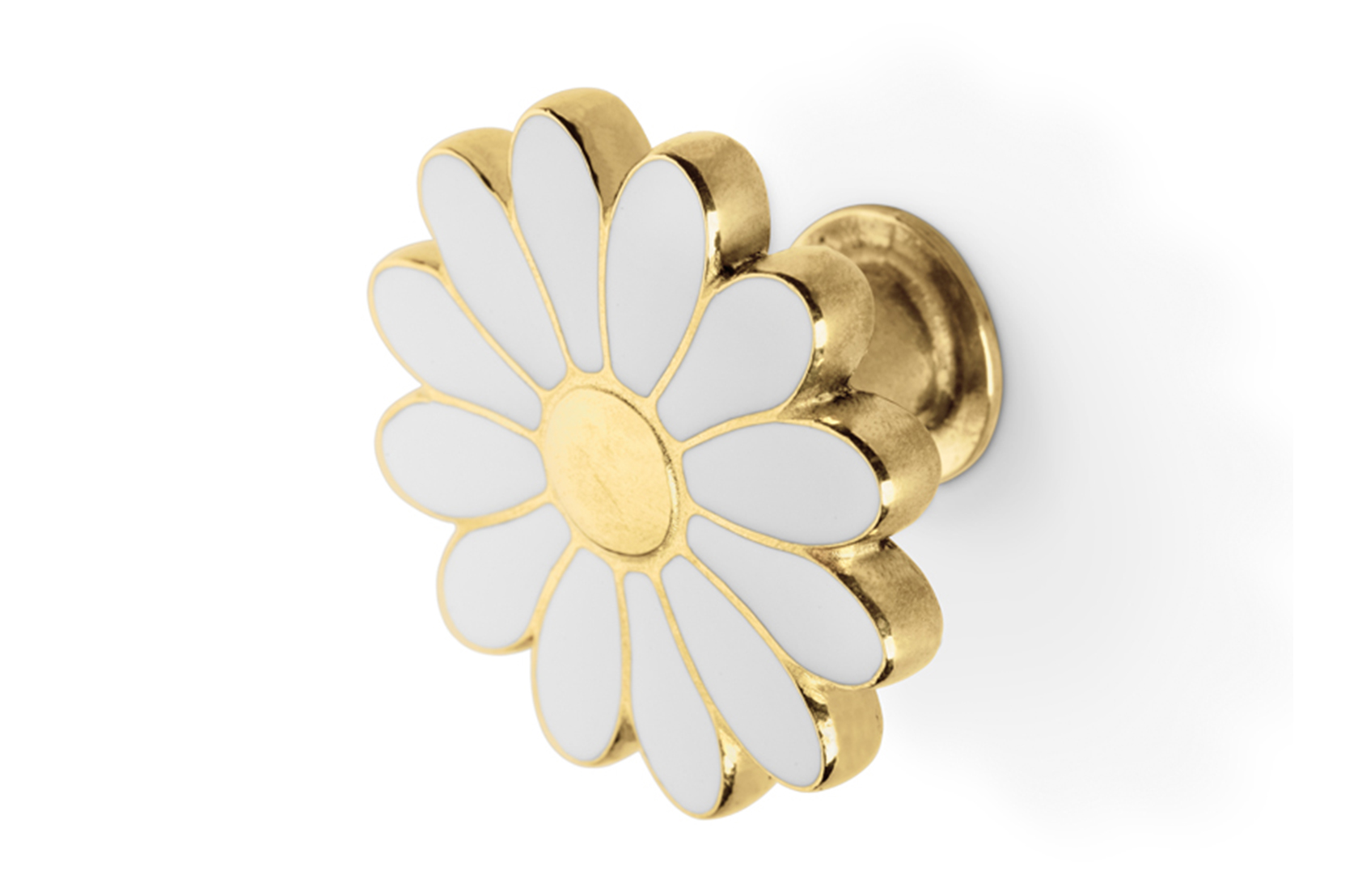 CIST222 Мебельные ручки Дэйзи Circu  - Вид №2