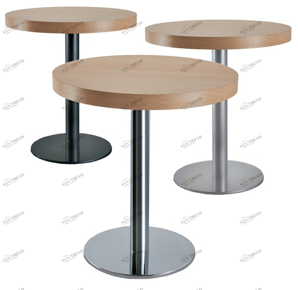 XLINE Основание стола из металла sun-id-1364082