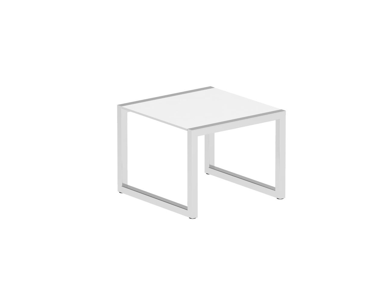 Квадратный садовый столик Royal Botania Ninix ARCH-00027453 - Вид №10