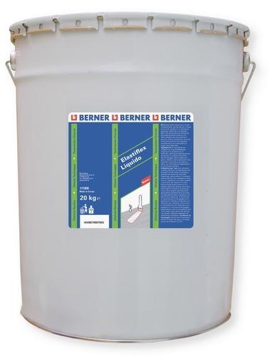 Berner Italia Жидкая гидроизоляция sun-id-1423925 - Вид №5