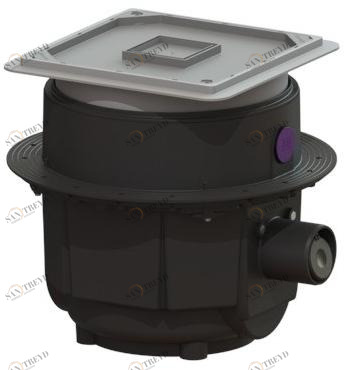 Kessel Подъемная станция sun-id-1384917