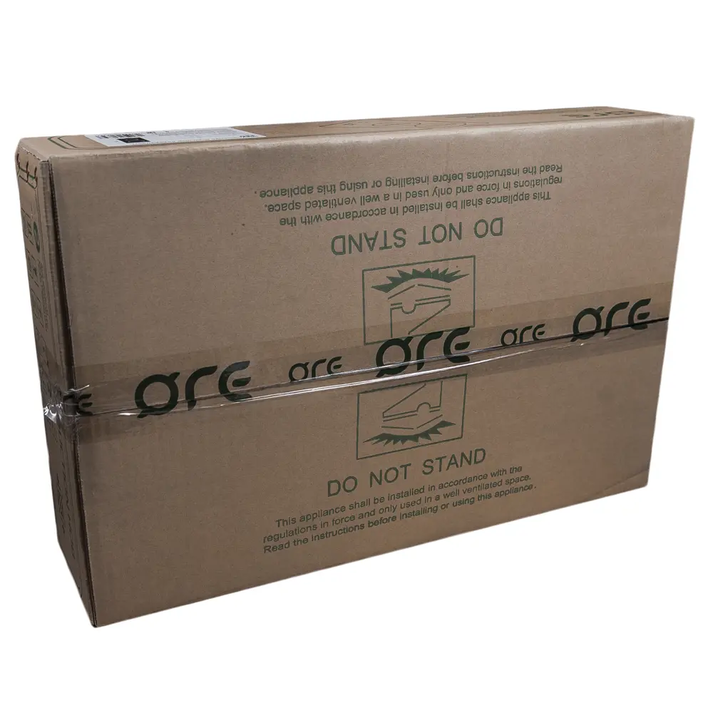 Индукционная варочная панель ORE I30 с двумя конфорками 81953845 STLM-0015130 - Вид №8