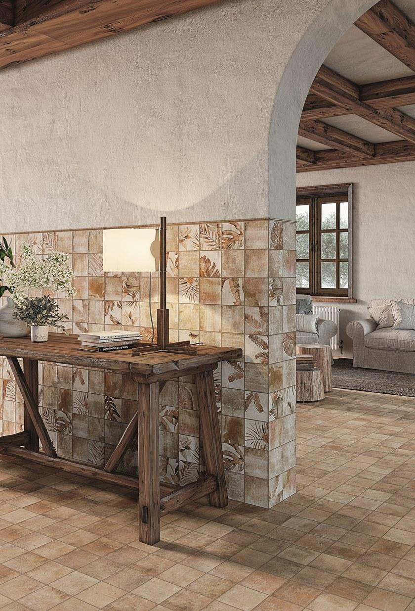 ZYX Настенная / напольная плитка из керамогранита Amazonia sun-id-1436047 - Вид №3