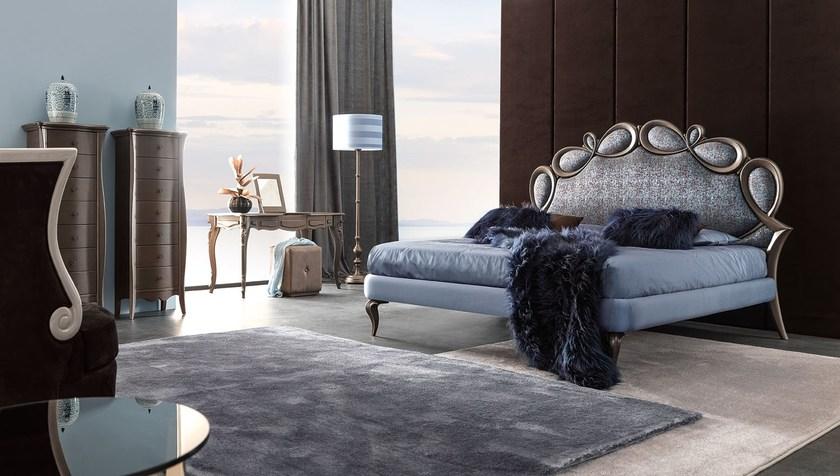 CorteZari Двуспальная кровать sun-id-1501216 - Вид №1