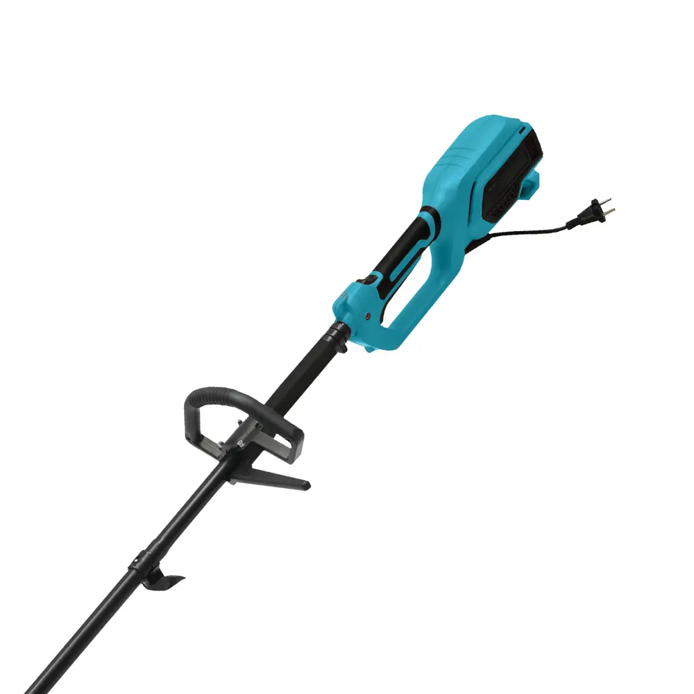 Электрическая мотокоса Oasis Garden TE-170(J) для профессионального ухода за участком 89418514 STLM-1575933 - Вид №2