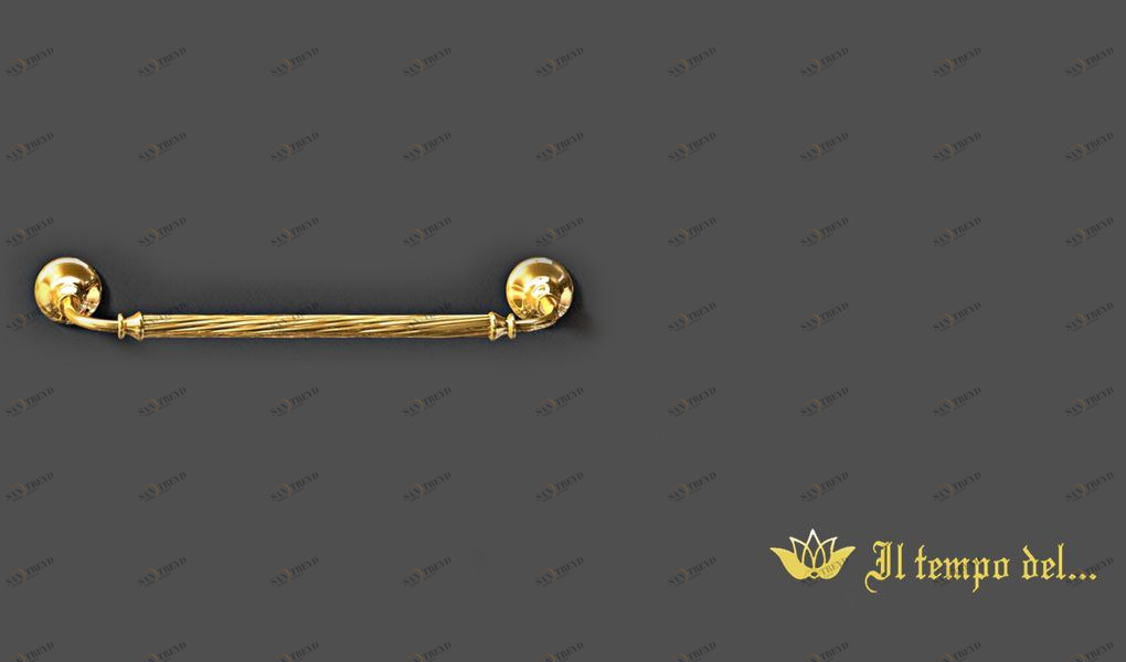 Il Tempo Del ПолотенцедержательTermoarredo Accessori AC2581 Arredo AC2581ARREDO