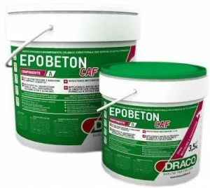 DRACO [resine e sistemi di rivestimento continuo]