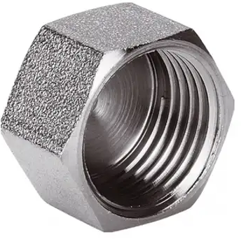 90672889 Заглушка для труб Aqualink 3/4" внутренняя резьба 10 шт STLM-0810858
