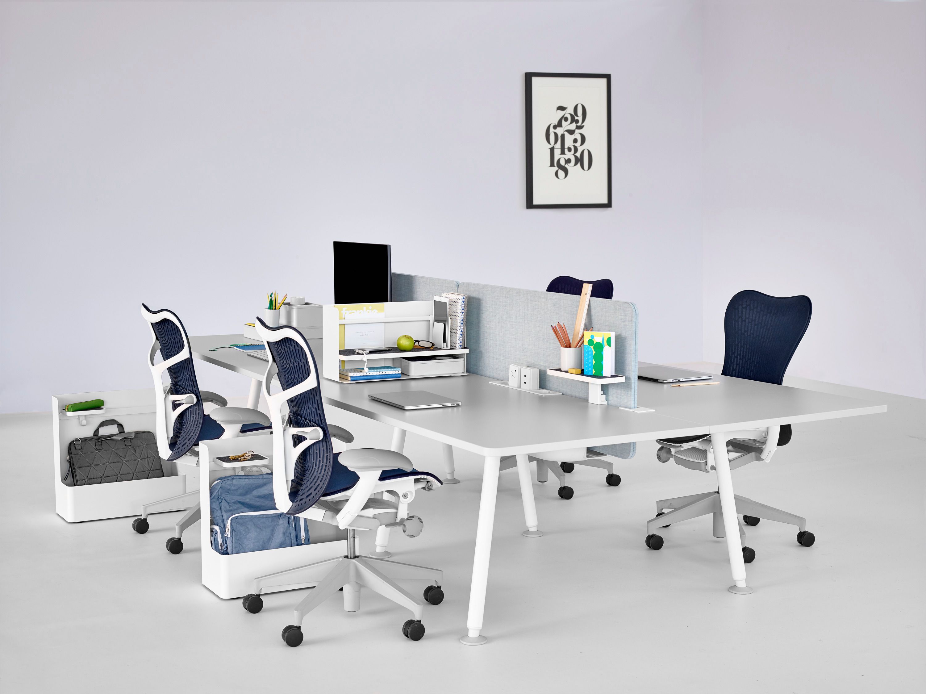 Лоток для салфеток Herman Miller ARCH-00063846 - Вид №9