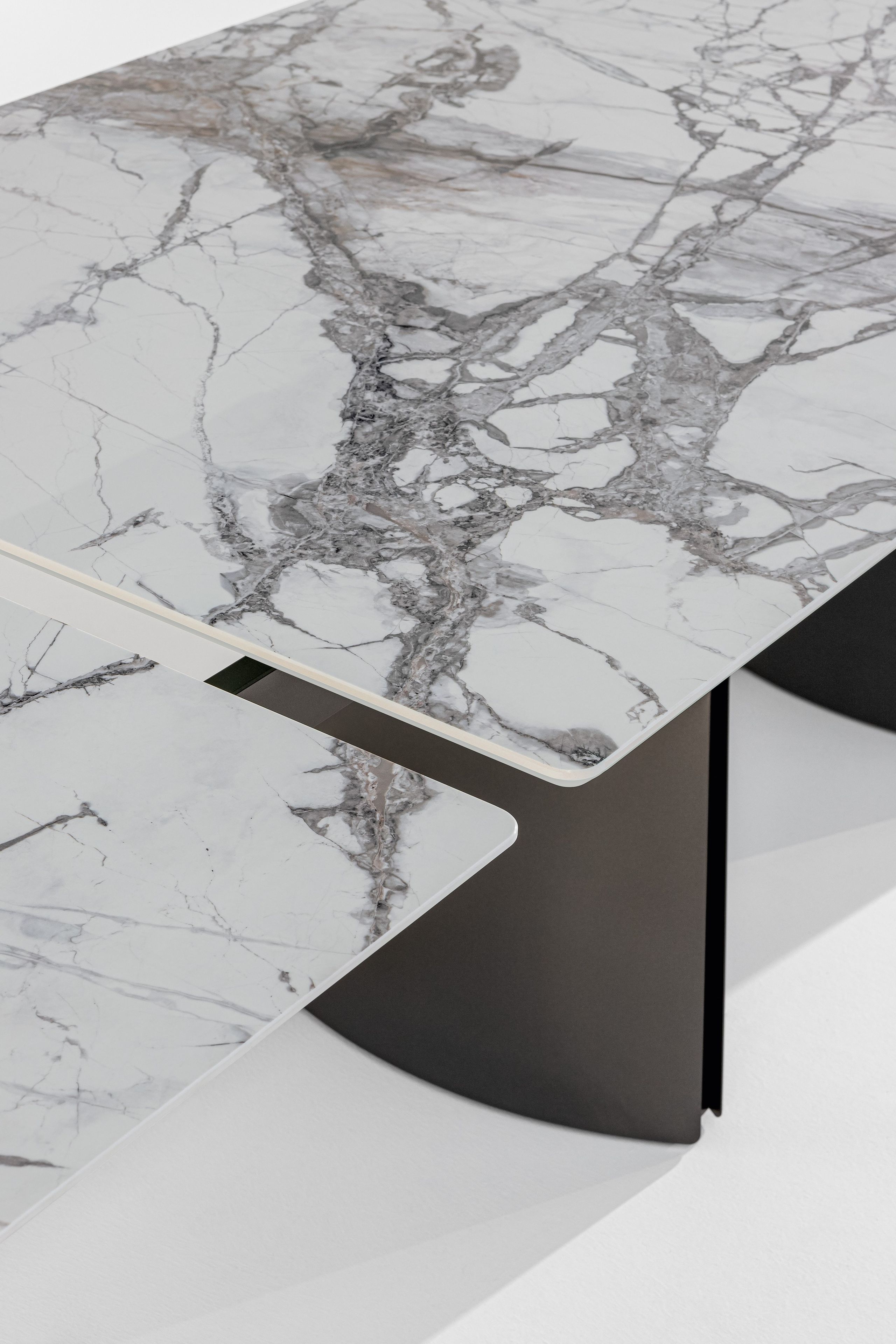 Прямоугольный выдвижной стол BONALDO TORII ARCH-00032422 - Вид №3