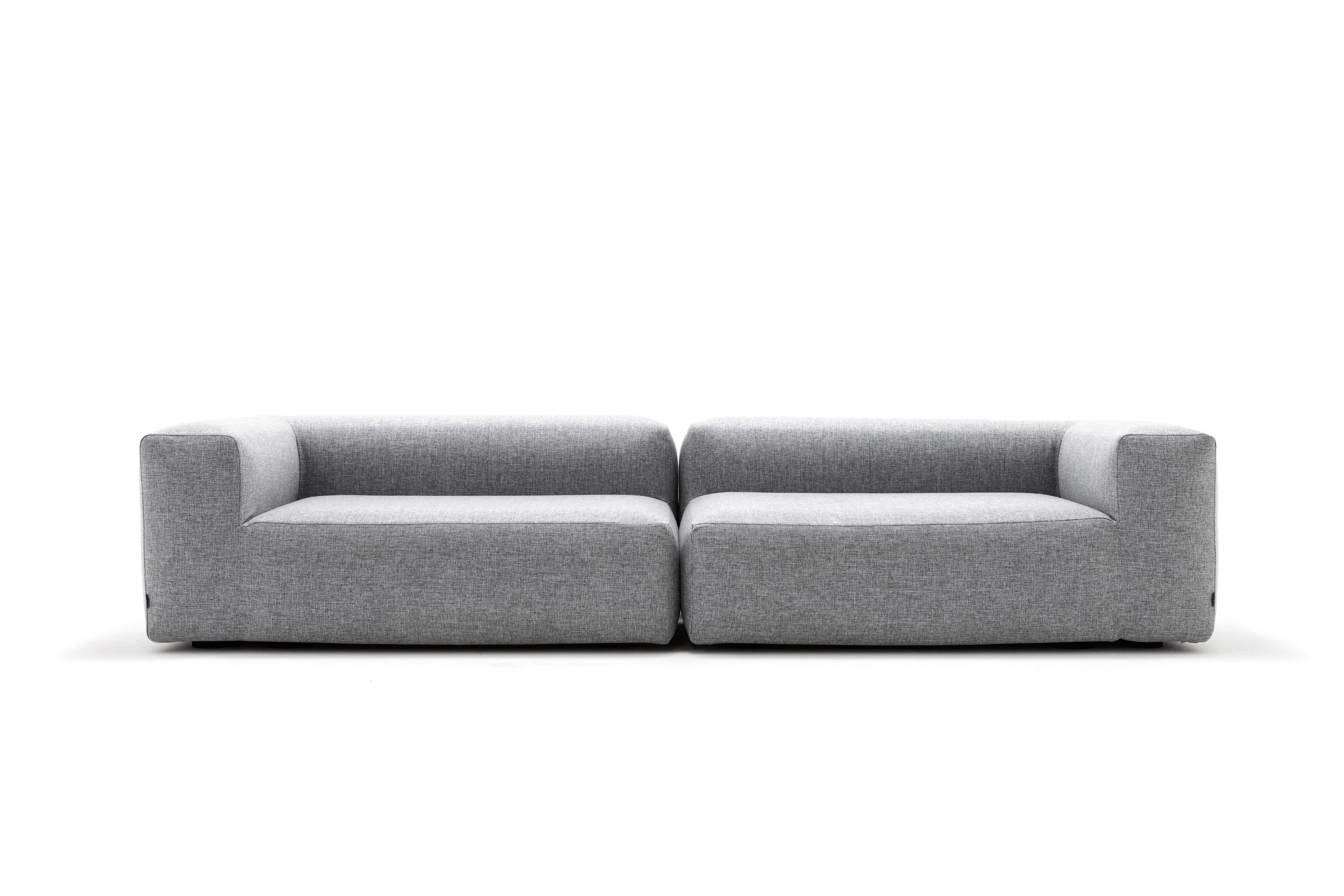 Тканевый модульный садовый диван Exteta Montecarlo ARCH-00107081 - Вид №11