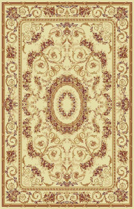 90382995 Ковер шерсть 150230-47261659-3102 150x230 см STLM-0208182 FLOARE-CARPET