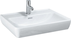 H8189520001421 Раковина LAUFEN PRO