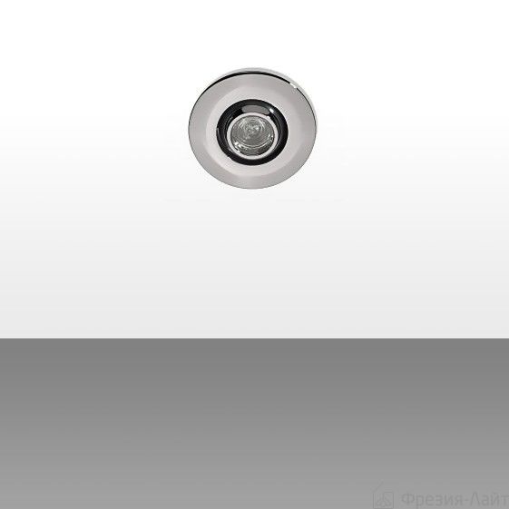 I-Led 86654 светильник встраиваемый потолочный/встраиваемый в стену 80300