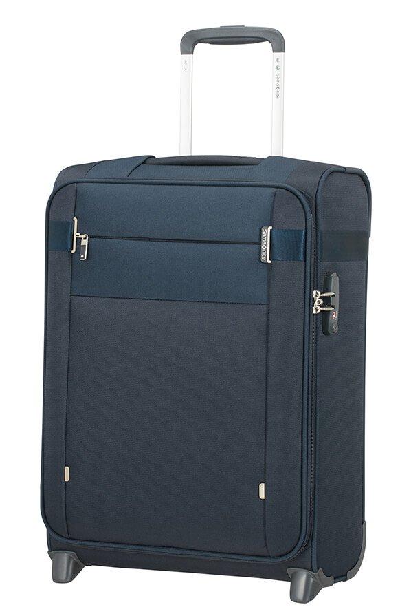 KA7-01001 Чемодан KA7*001 Upright 55 Samsonite Citybeat 