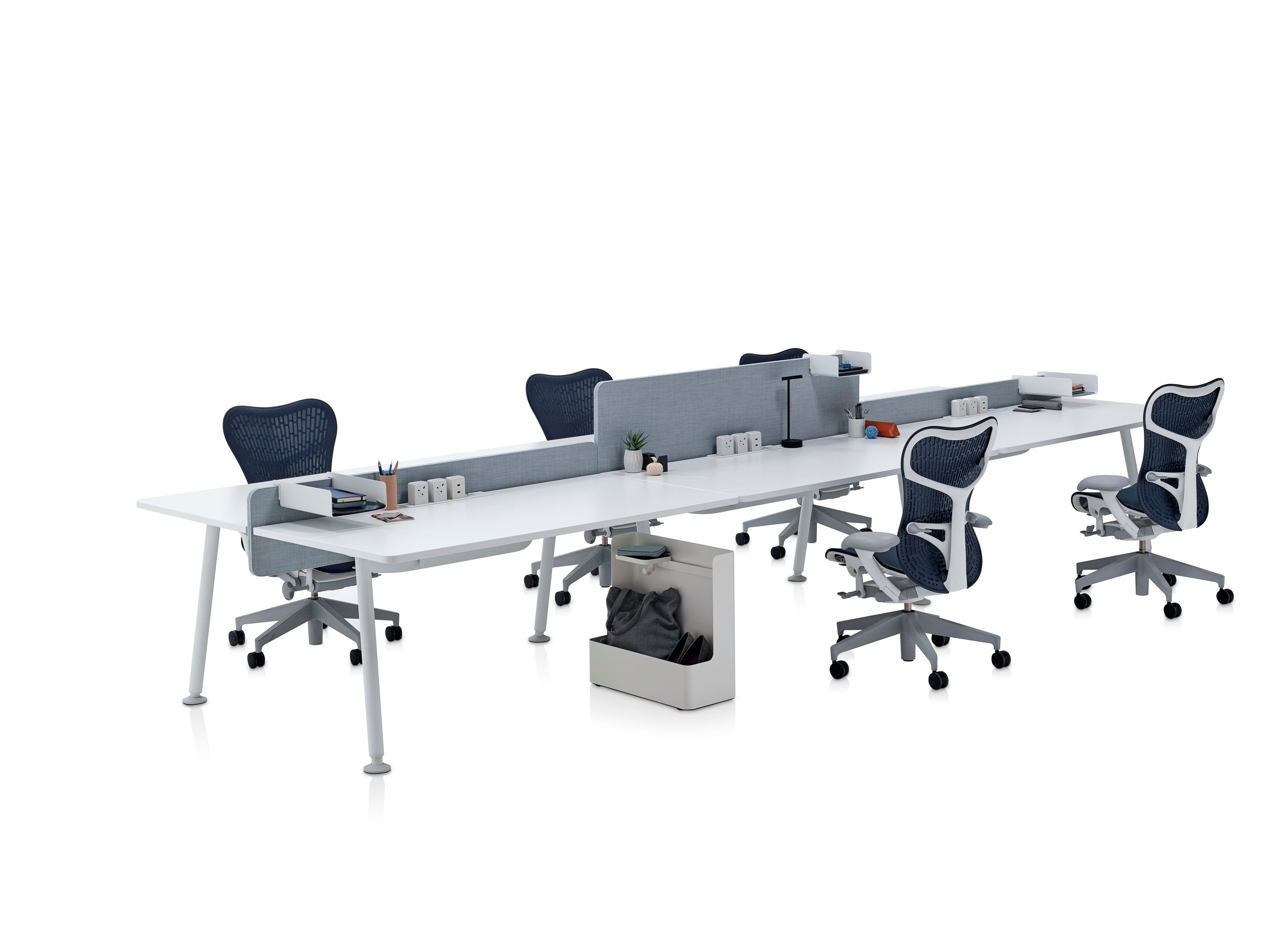 Лоток для салфеток Herman Miller ARCH-00063846 - Вид №7