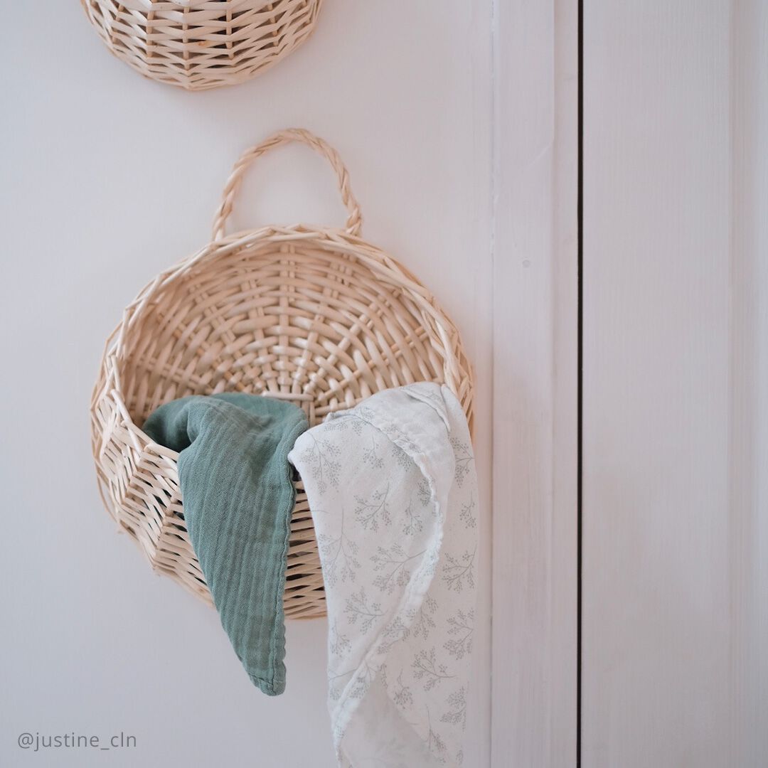 Комплект из двух детских хлопковых одеял Charlie Crane DOLI ARCH-00151545 - Вид №6