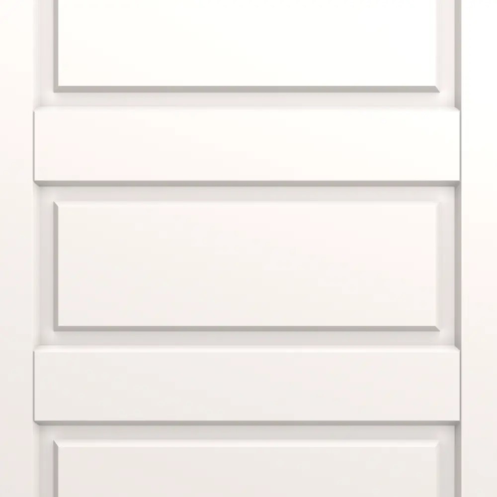 Дверь входная металлическая Termo Standart 89x205 см правая эмаль молоко 88967074 STLM-2129187 TOREX  - Вид №11