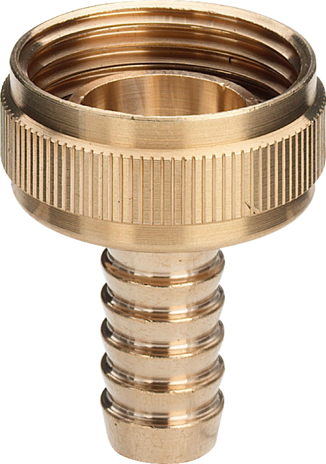 Viega Резьбовое соединение для шланга 1814 (129 798 1)) 