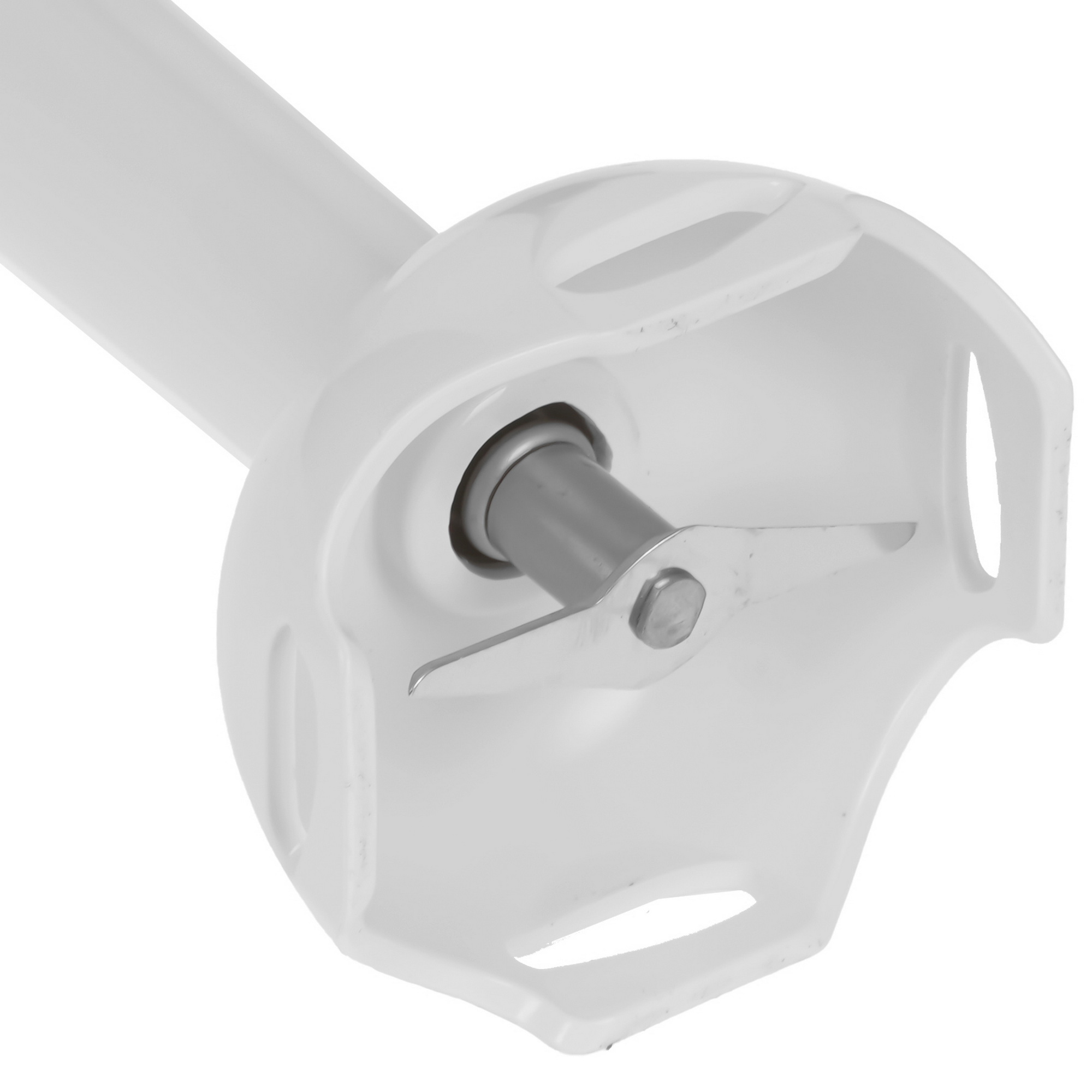 8144949 Блендер погружной ECON ECO-201HB белый STDN-0059310 - Вид №6