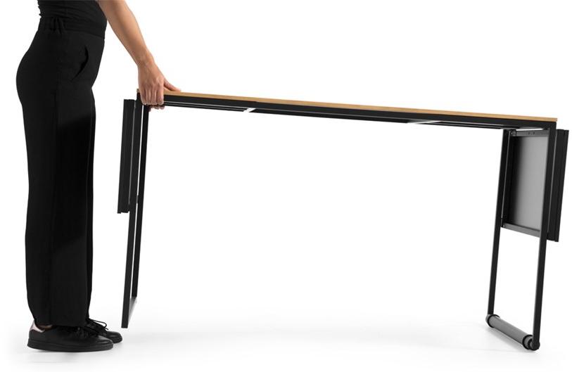 Opinion Ciatti Раздвижной стол / письменный стол Macis sun-id-1419929 - Вид №7