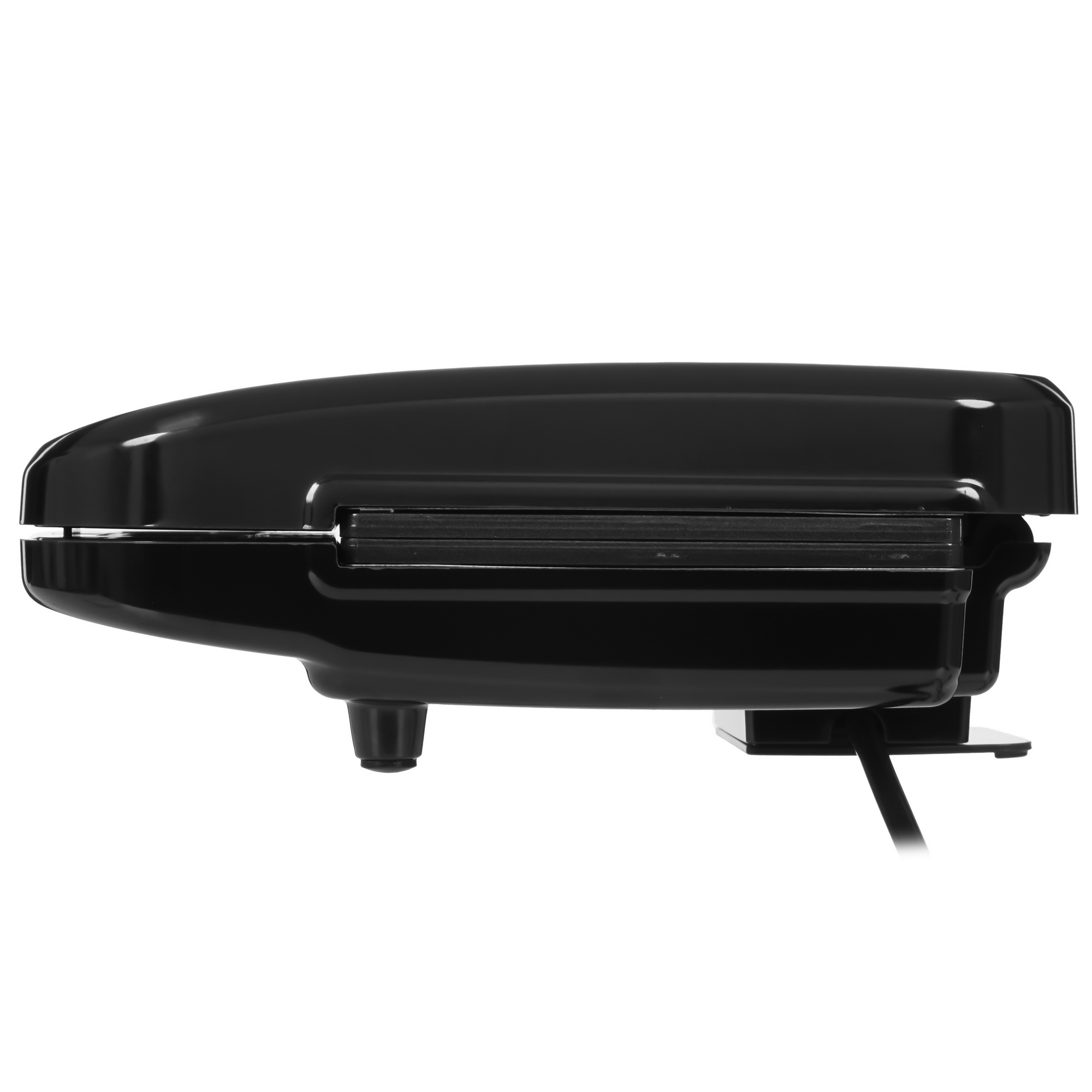 9095335 Вафельница Endever WM-23 черный STDN-0104096 - Вид №3