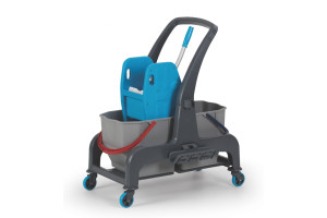 15949706 Уборочная тележка PROCART JET 720S Fantom professional