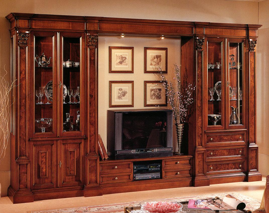 Стенка  BTC INTERNATIONAL 5071 Melograno